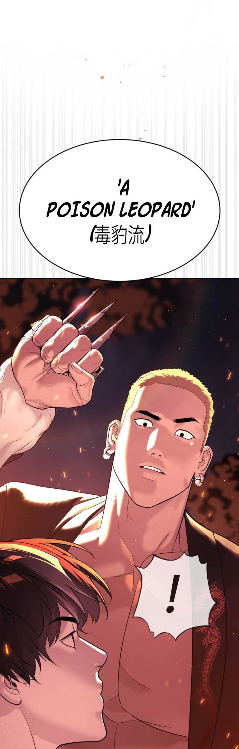 Killer Peter Chapter 35 Gambar 30