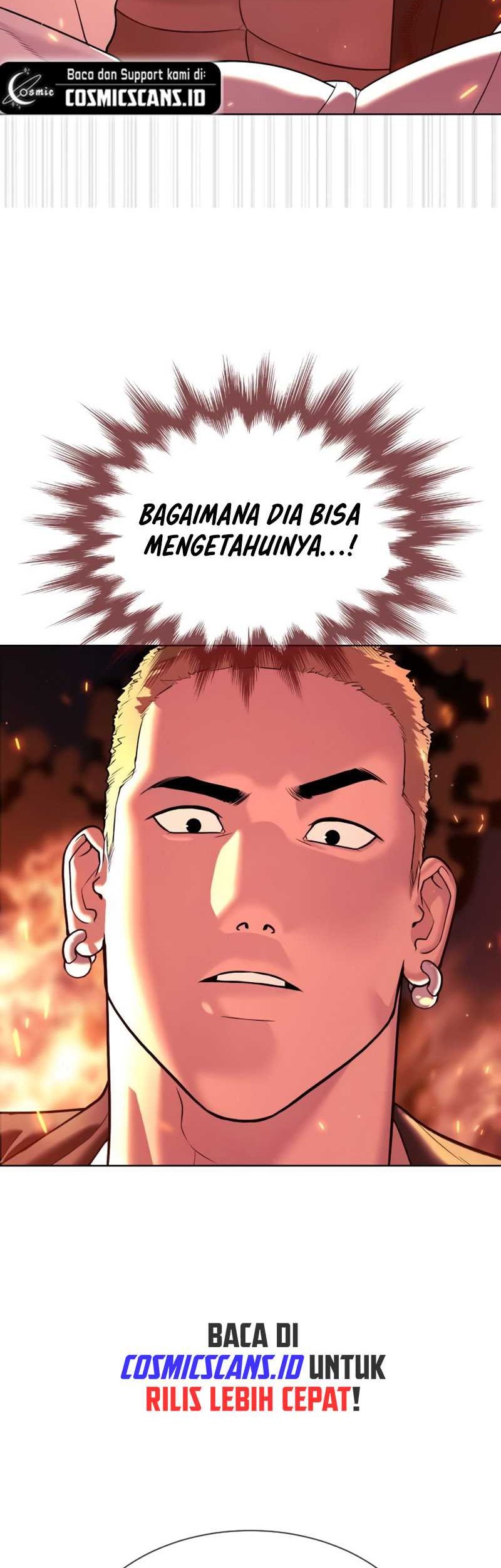 Killer Peter Chapter 35 Gambar 31