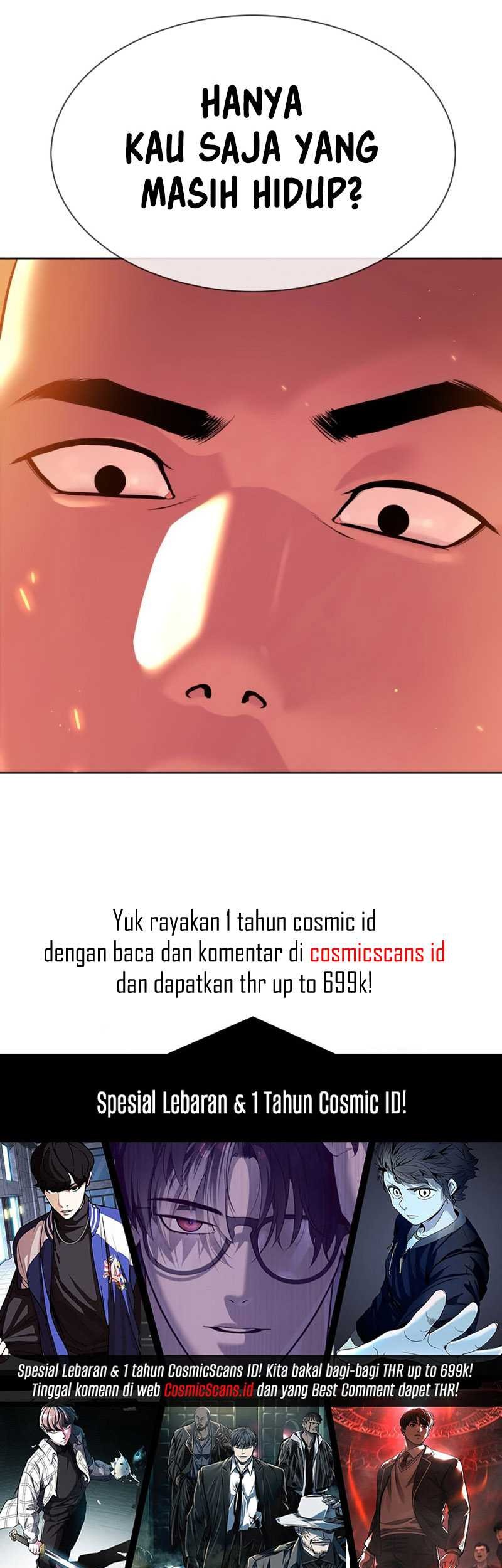 Killer Peter Chapter 35 Gambar 33