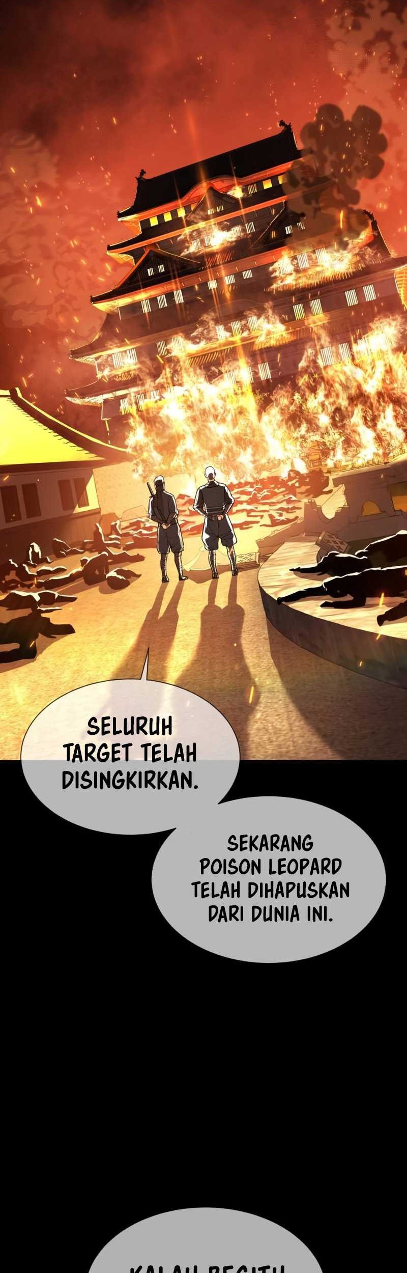 Killer Peter Chapter 35 Gambar 36