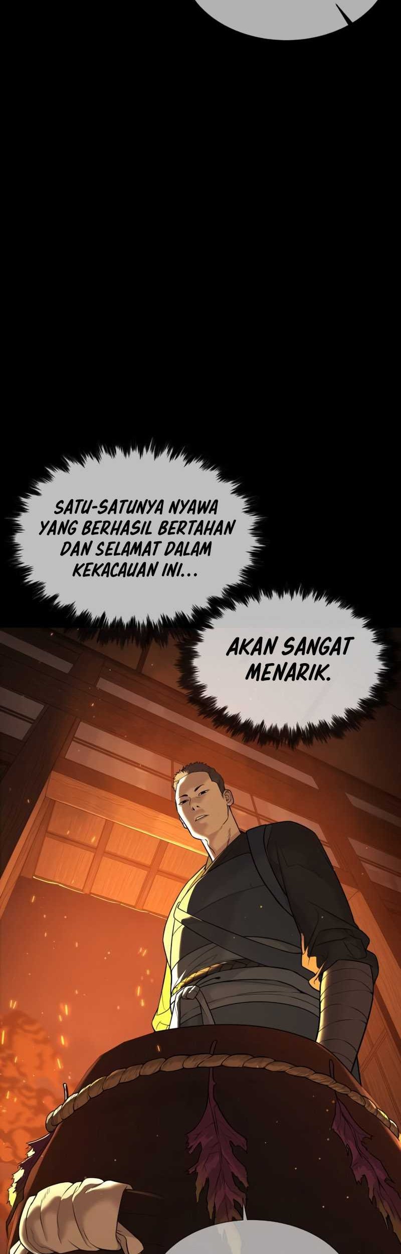 Killer Peter Chapter 35 Gambar 40