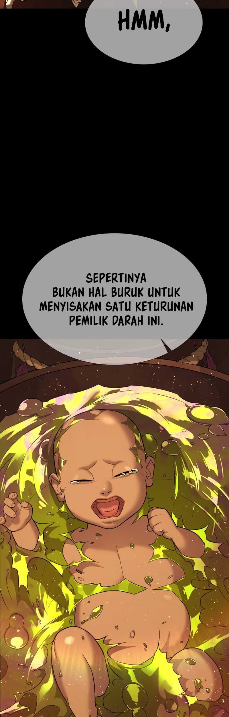 Killer Peter Chapter 35 Gambar 41