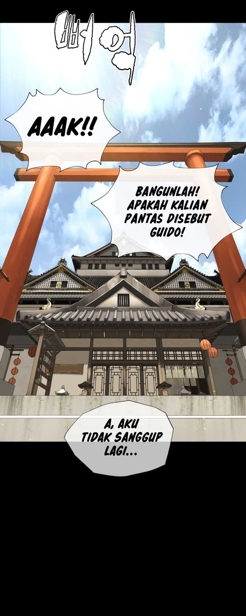 Killer Peter Chapter 35 Gambar 43