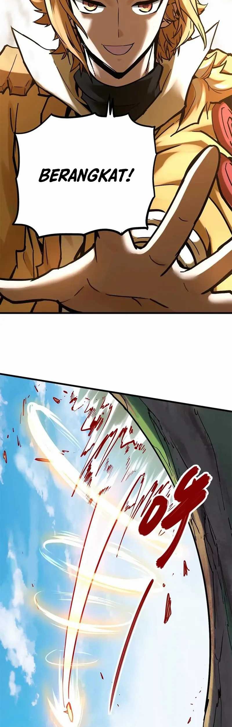 My Sect Has 100 Million Strength Points Chapter 33 Gambar 36