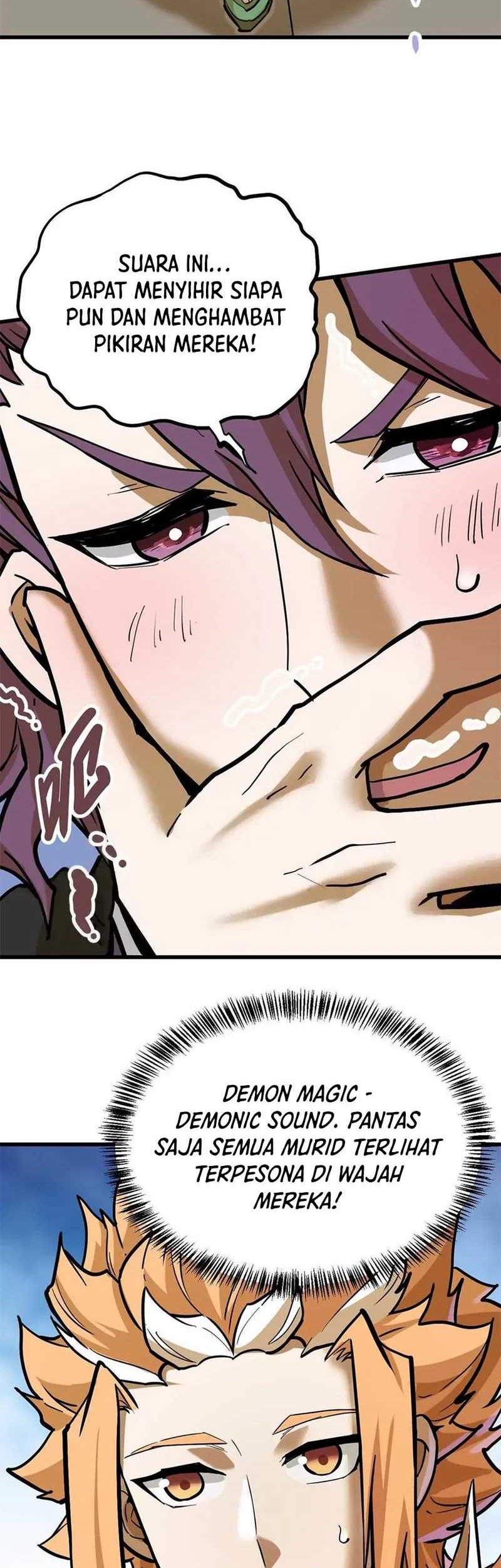 My Sect Has 100 Million Strength Points Chapter 33 Gambar 11