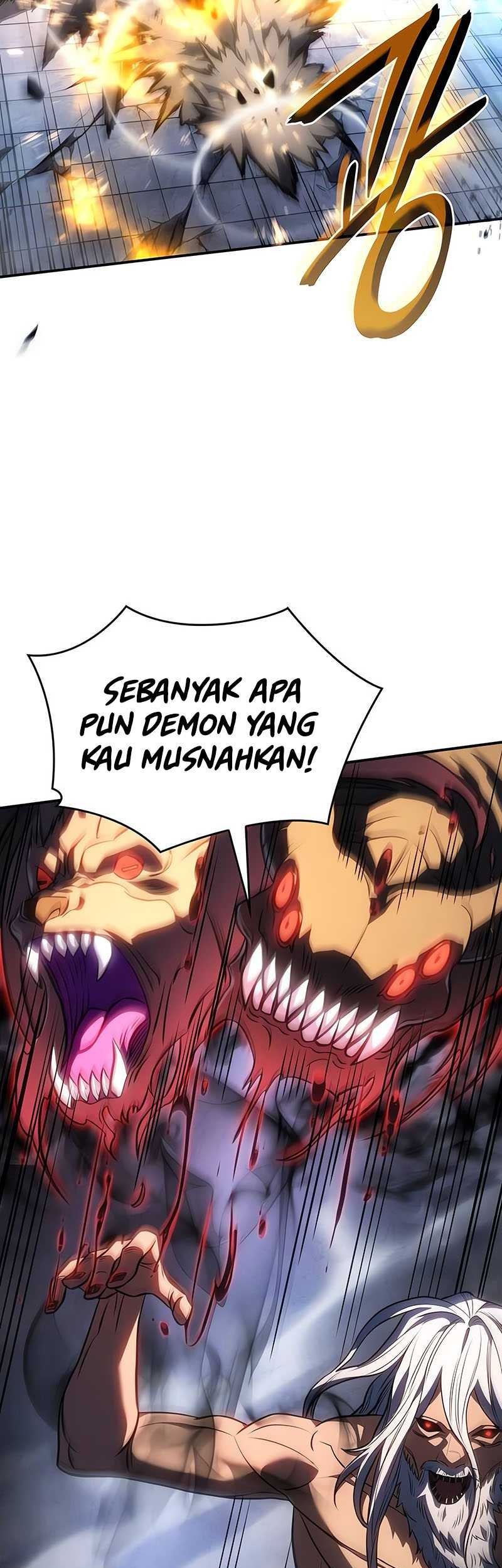 Regressing With The King’s Power Chapter 31 Gambar 34