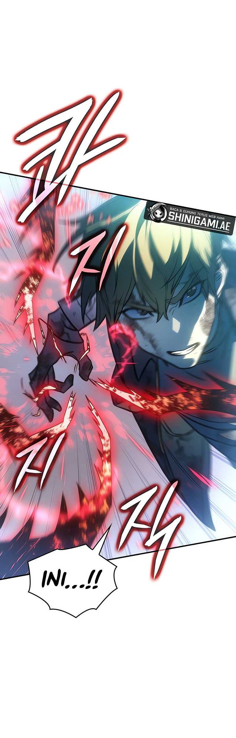 Regressing With The King’s Power Chapter 31 Gambar 93