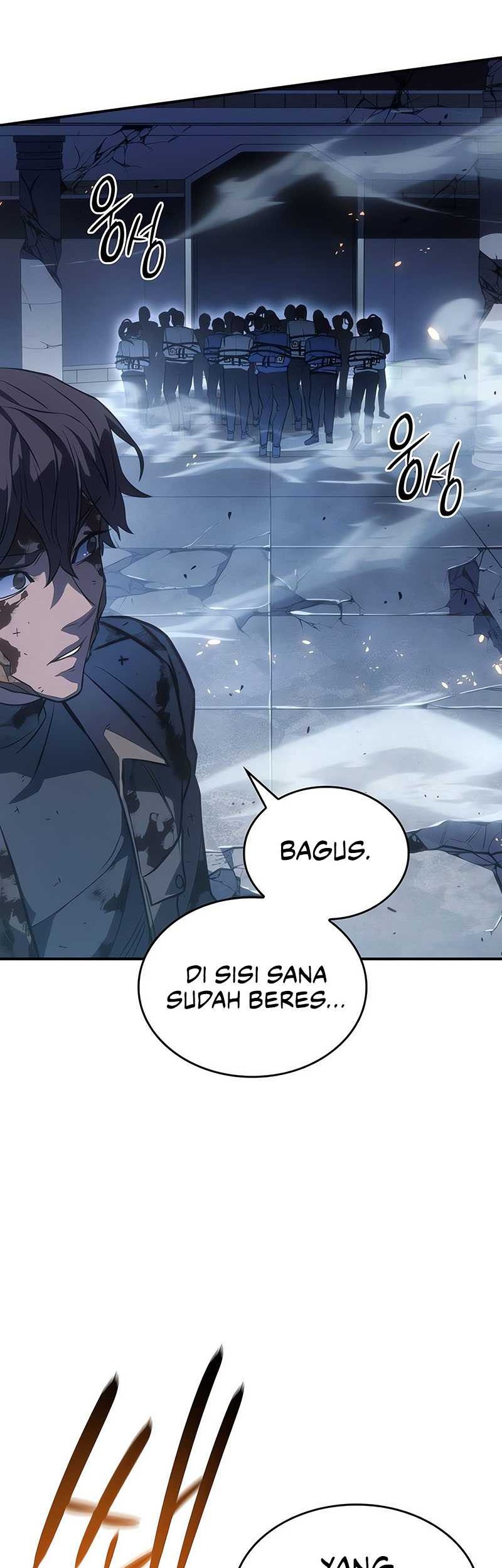 Regressing With The King’s Power Chapter 31 Gambar 23