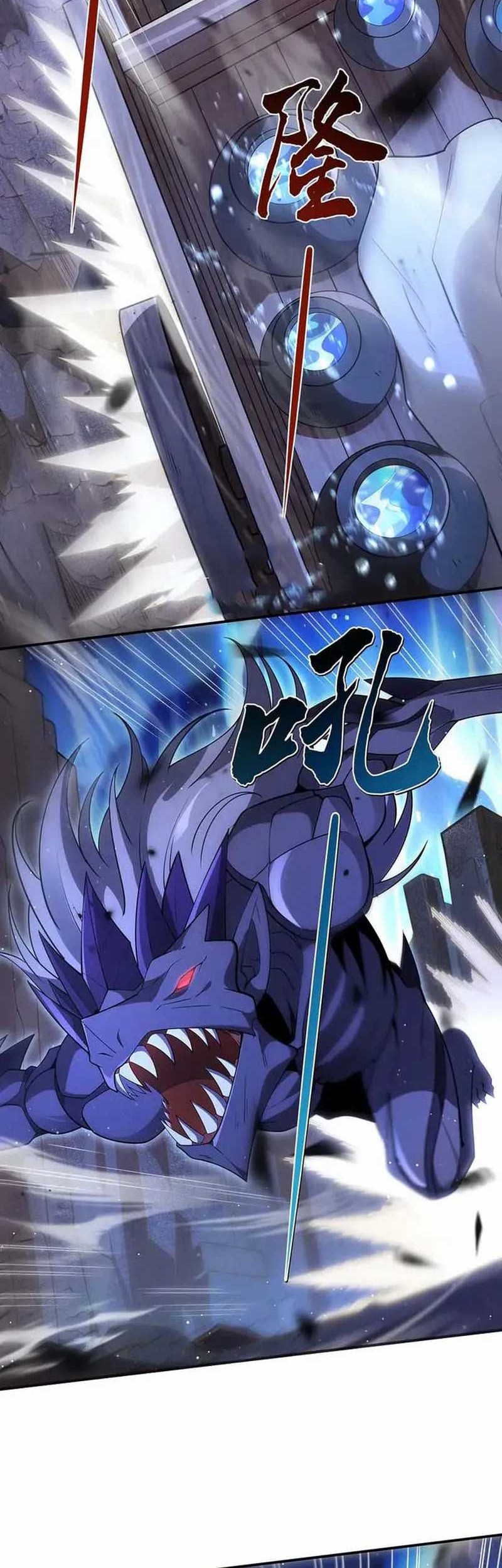 My Female Apprentices Are All Big Shots From the Future Chapter 273 Gambar 3