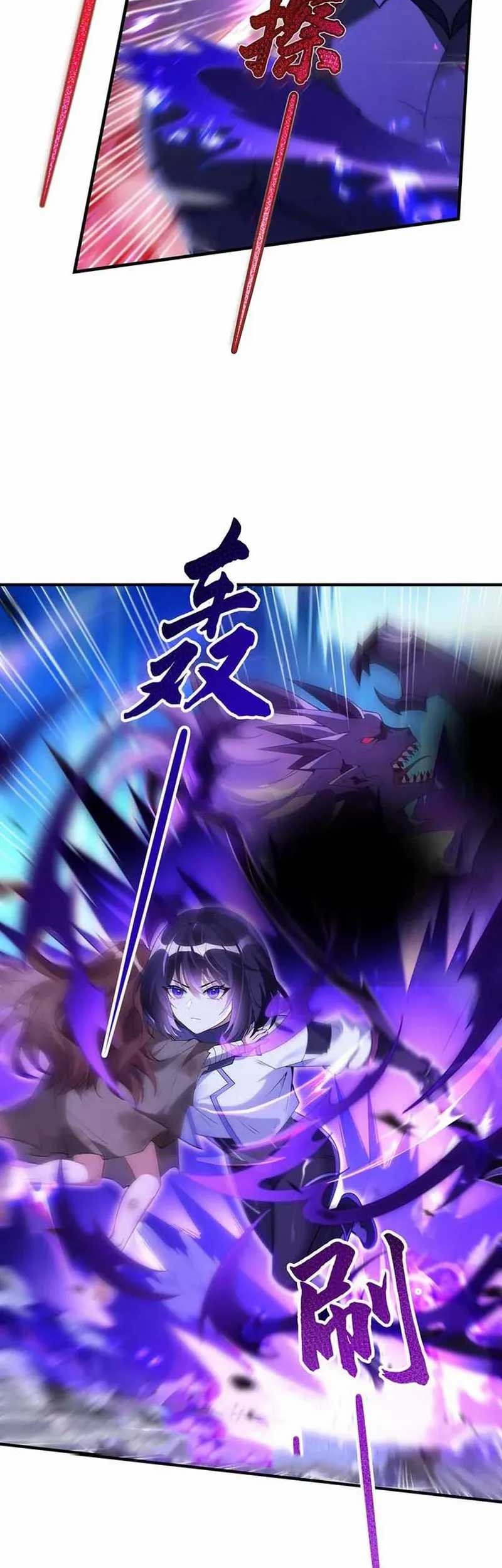 My Female Apprentices Are All Big Shots From the Future Chapter 273 Gambar 8