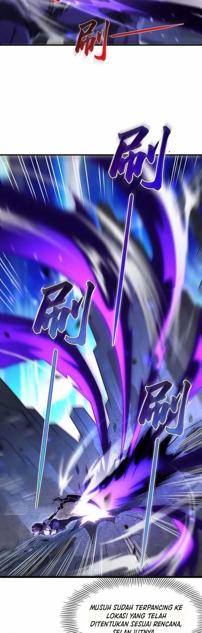 My Female Apprentices Are All Big Shots From the Future Chapter 273 Gambar 12