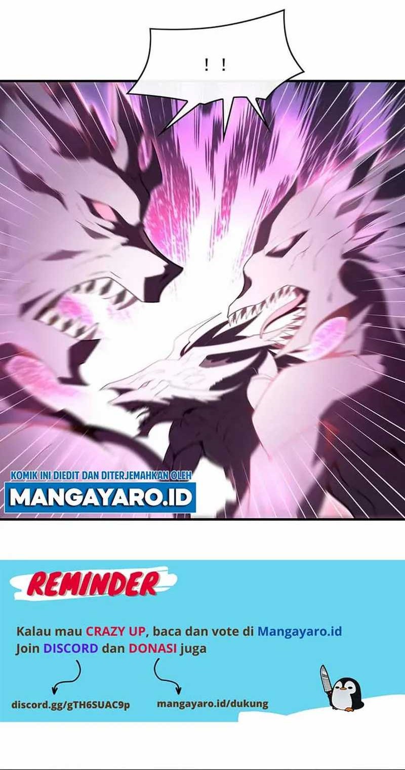 My Female Apprentices Are All Big Shots From the Future Chapter 273 Gambar 17