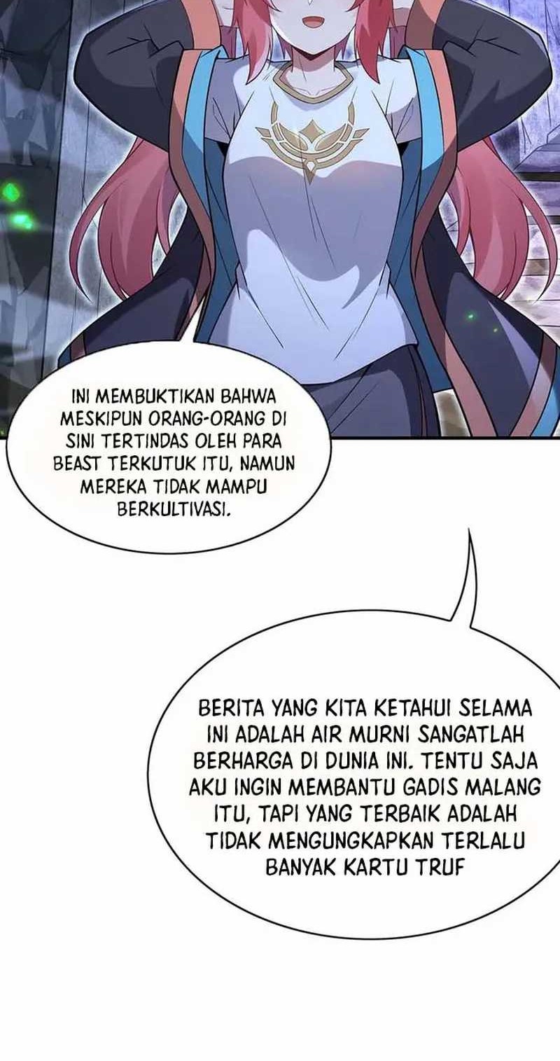 My Female Apprentices Are All Big Shots From the Future Chapter 273 Gambar 33