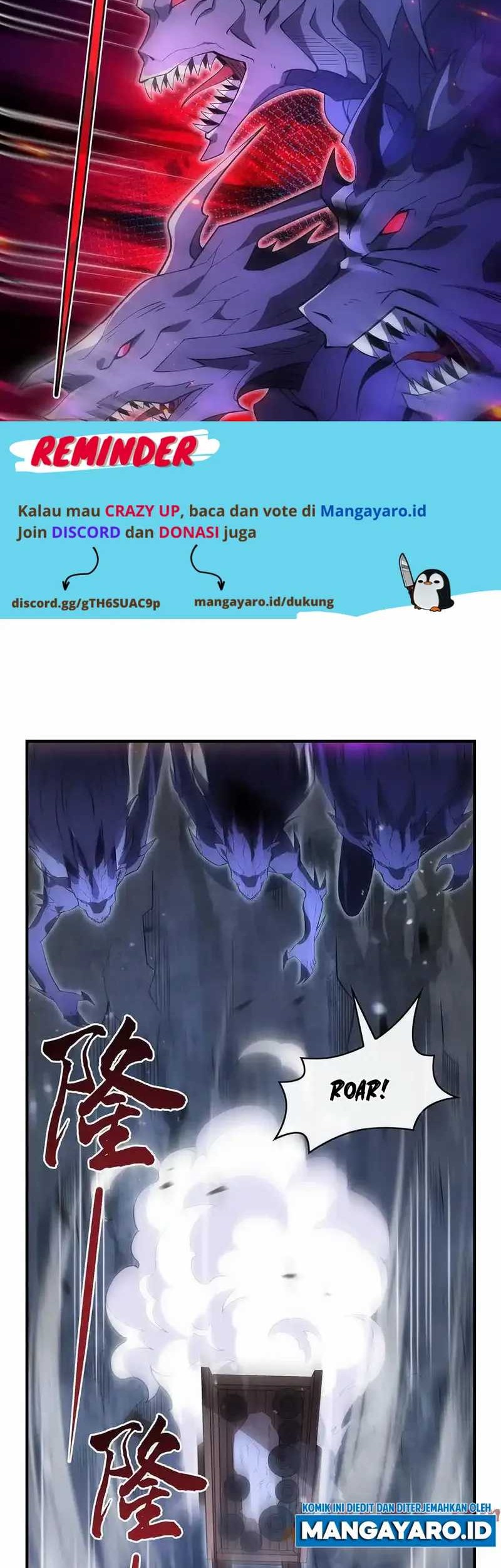 My Female Apprentices Are All Big Shots From the Future Chapter 272 Gambar 35