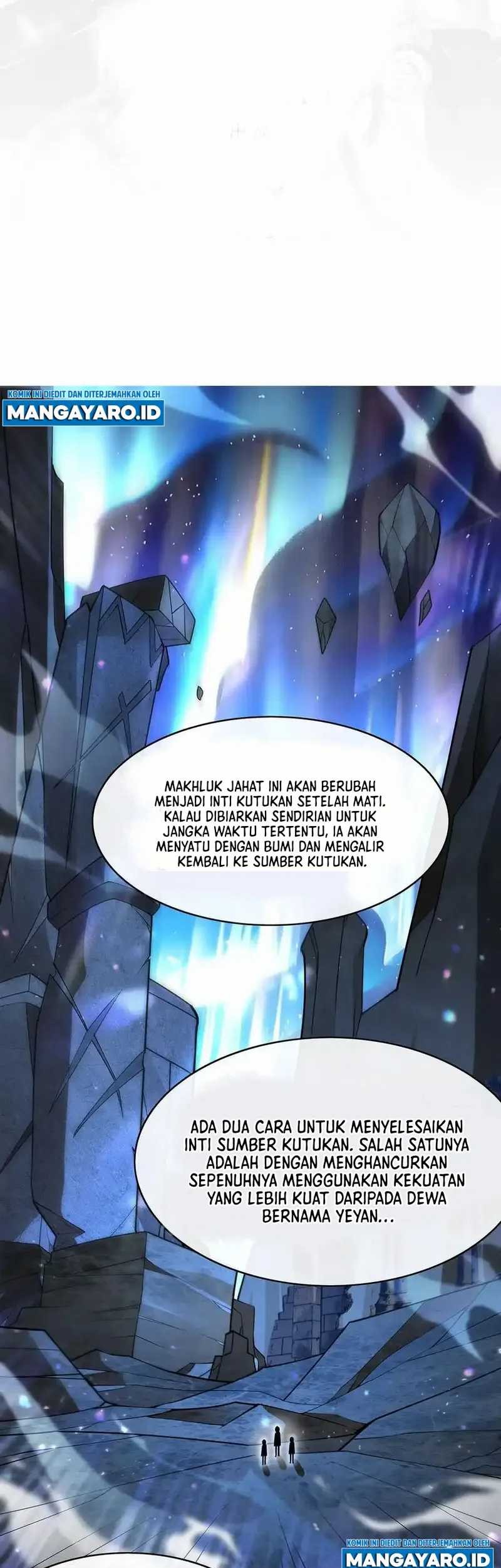 Baca  My Female Apprentices Are All Big Shots From the Future Chapter 272 Gambar 2