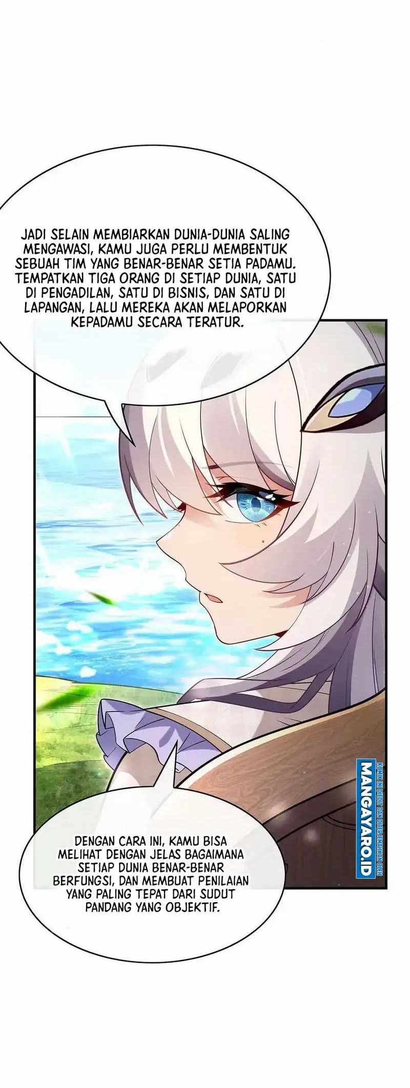 My Female Apprentices Are All Big Shots From the Future Chapter 271 Gambar 5
