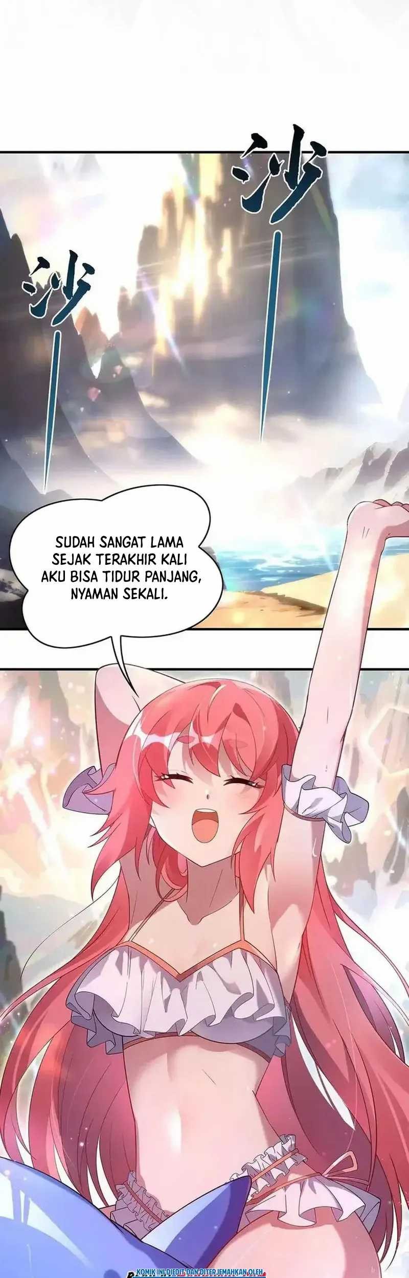 Baca  My Female Apprentices Are All Big Shots From the Future Chapter 270 Gambar 2