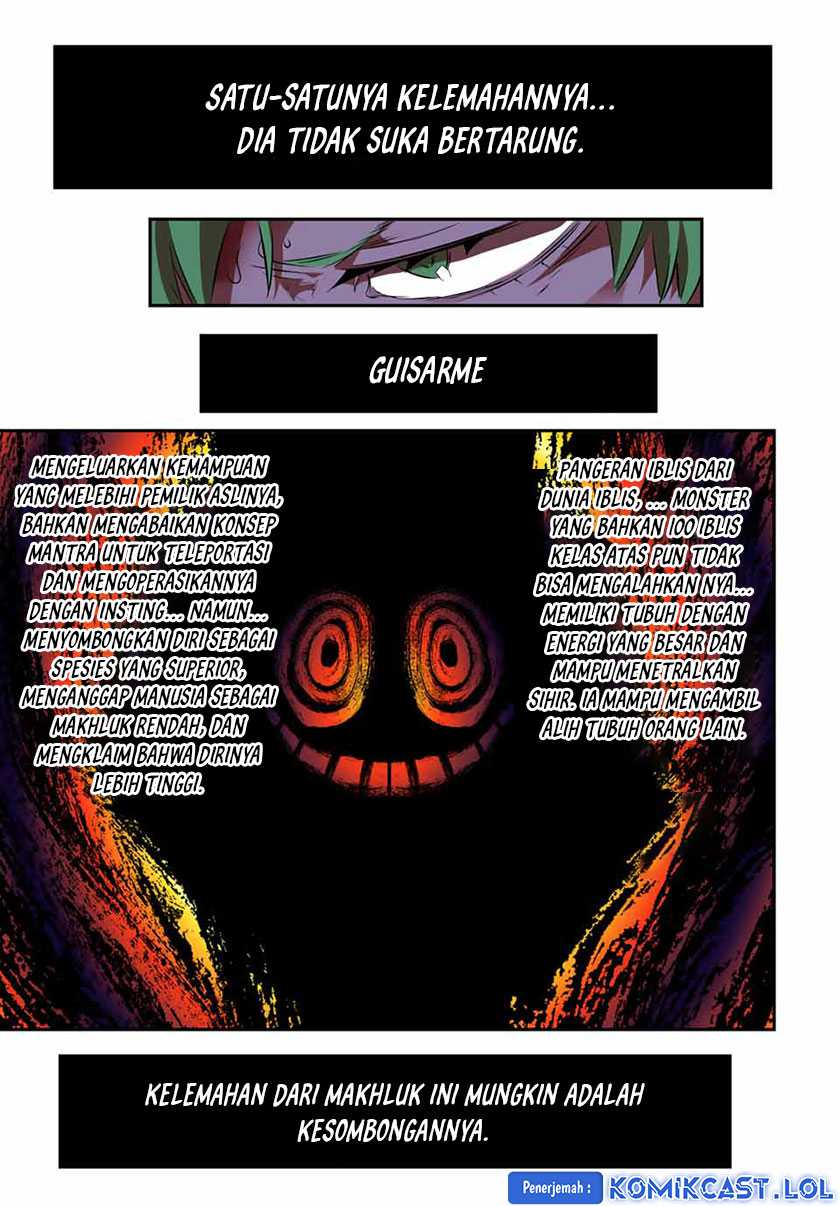 Tensei Shitara dai Nana Ouji dattanode, Kimamani Majutsu o Kiwamemasu Chapter 154 Gambar 6