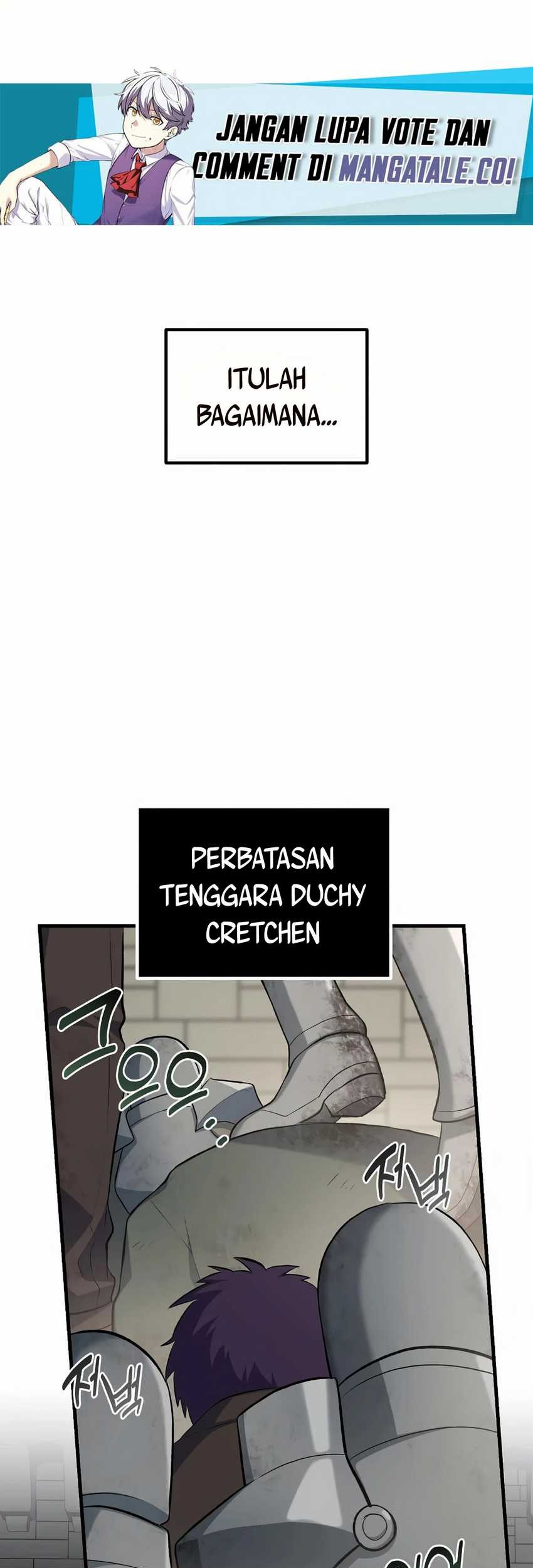 Baca  How a Former Pro Takes Advantage by Doing an Easy Job Chapter 67 Gambar 2