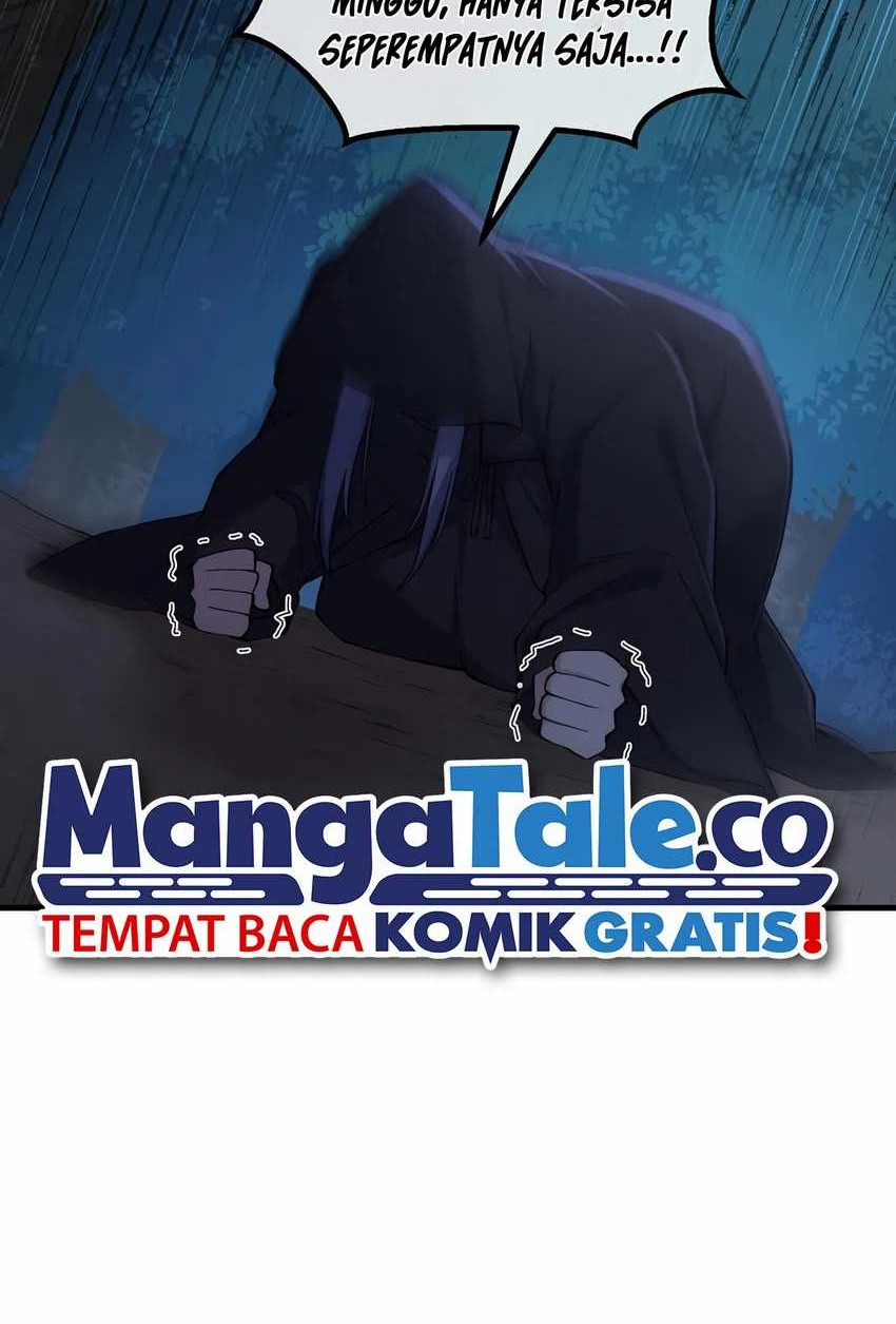 How a Former Pro Takes Advantage by Doing an Easy Job Chapter 67 Gambar 27