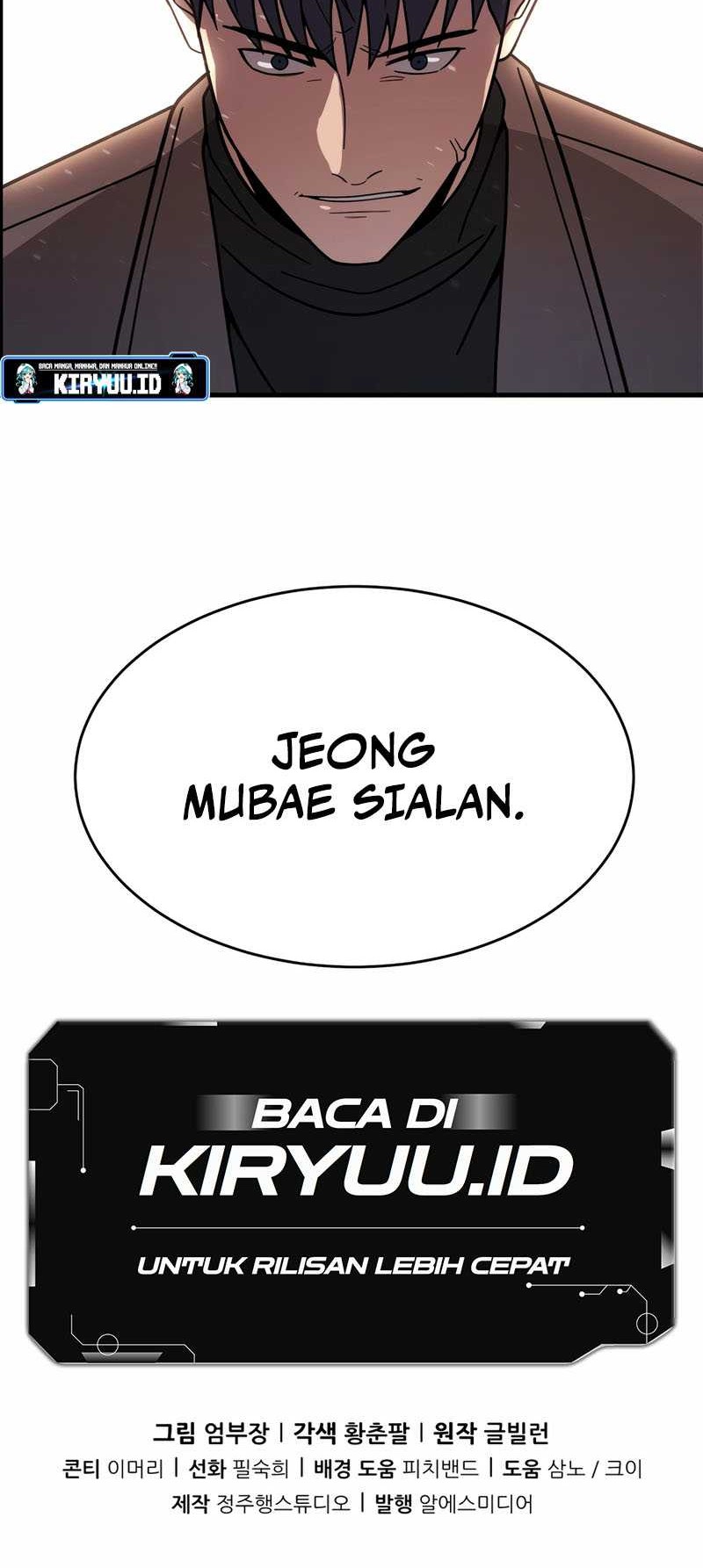 I’ll Be a Villain in This Life Chapter 41 Gambar 61