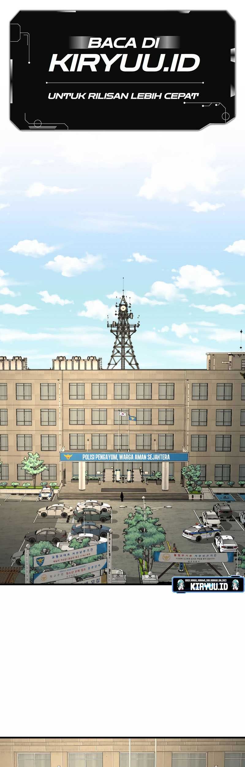 Baca  I’ll Be a Villain in This Life Chapter 41 Gambar 2