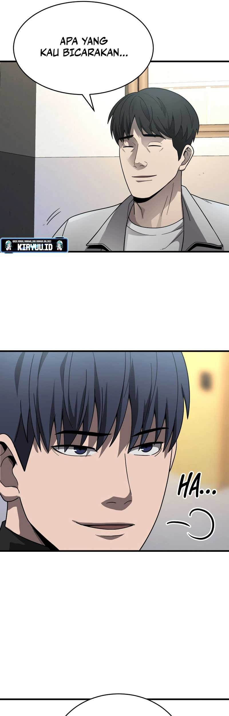 I’ll Be a Villain in This Life Chapter 41 Gambar 14