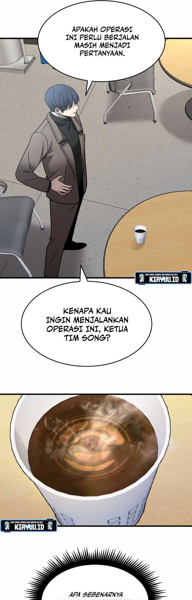 I’ll Be a Villain in This Life Chapter 41 Gambar 26