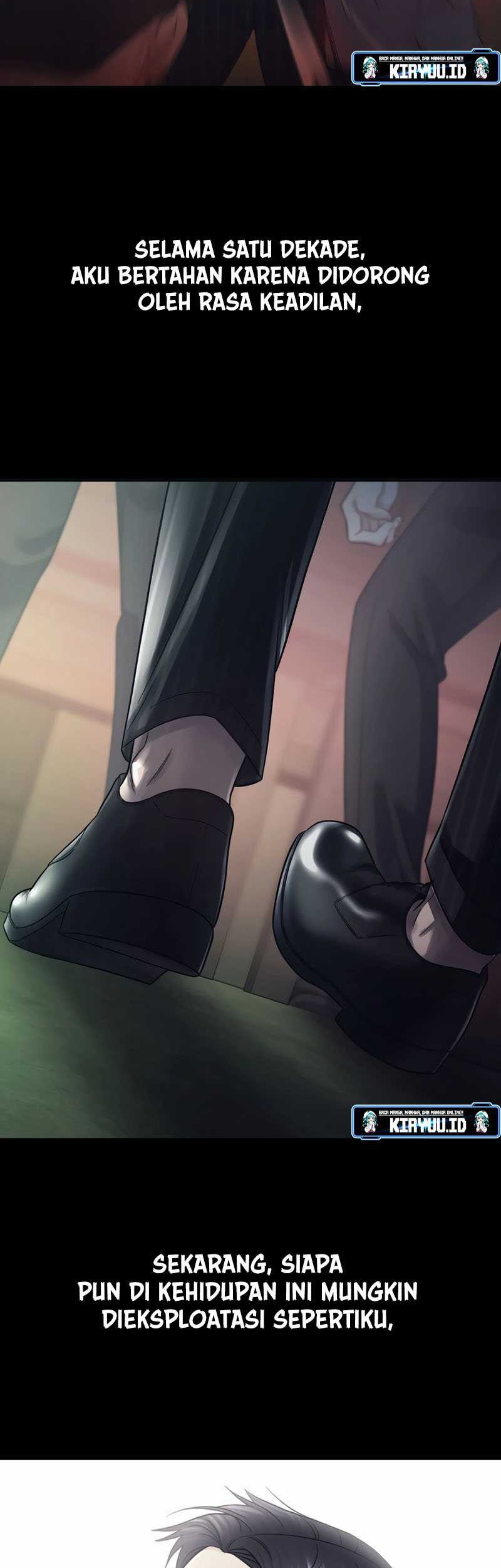 I’ll Be a Villain in This Life Chapter 41 Gambar 34