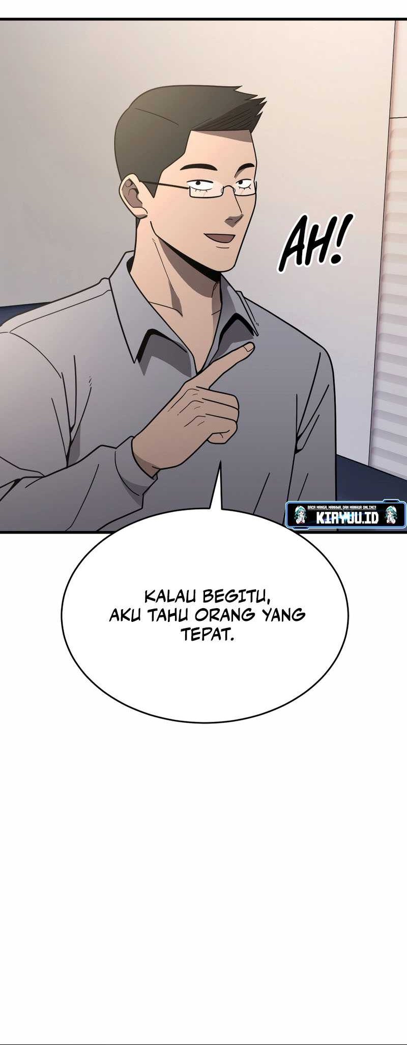 I’ll Be a Villain in This Life Chapter 41 Gambar 43