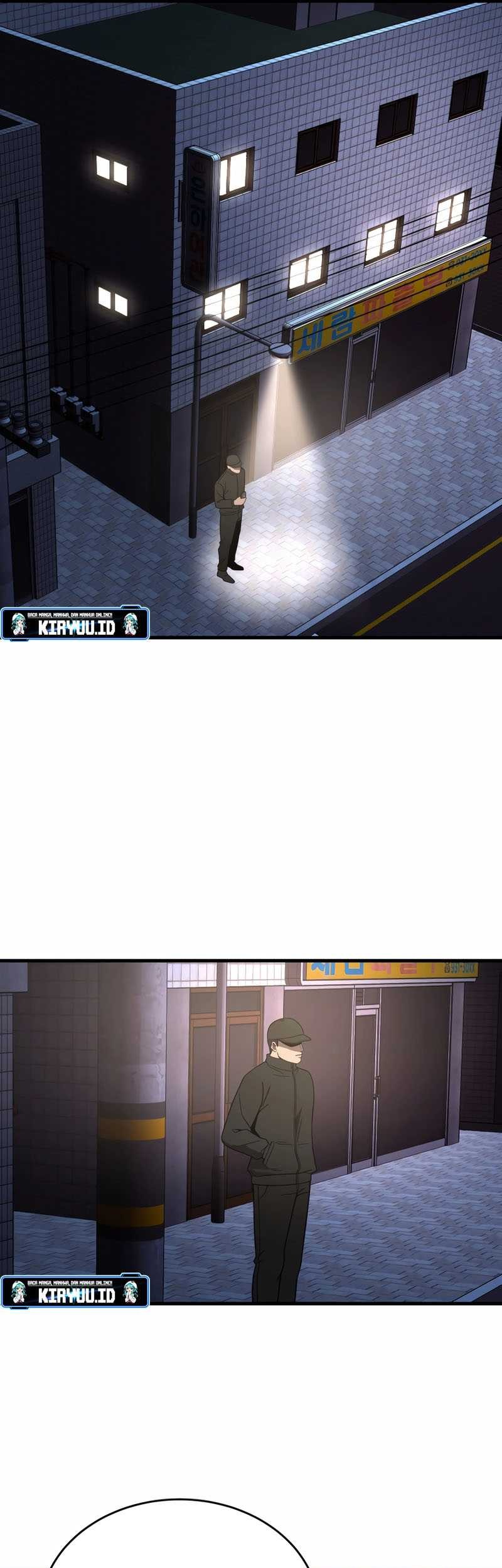 I’ll Be a Villain in This Life Chapter 41 Gambar 44