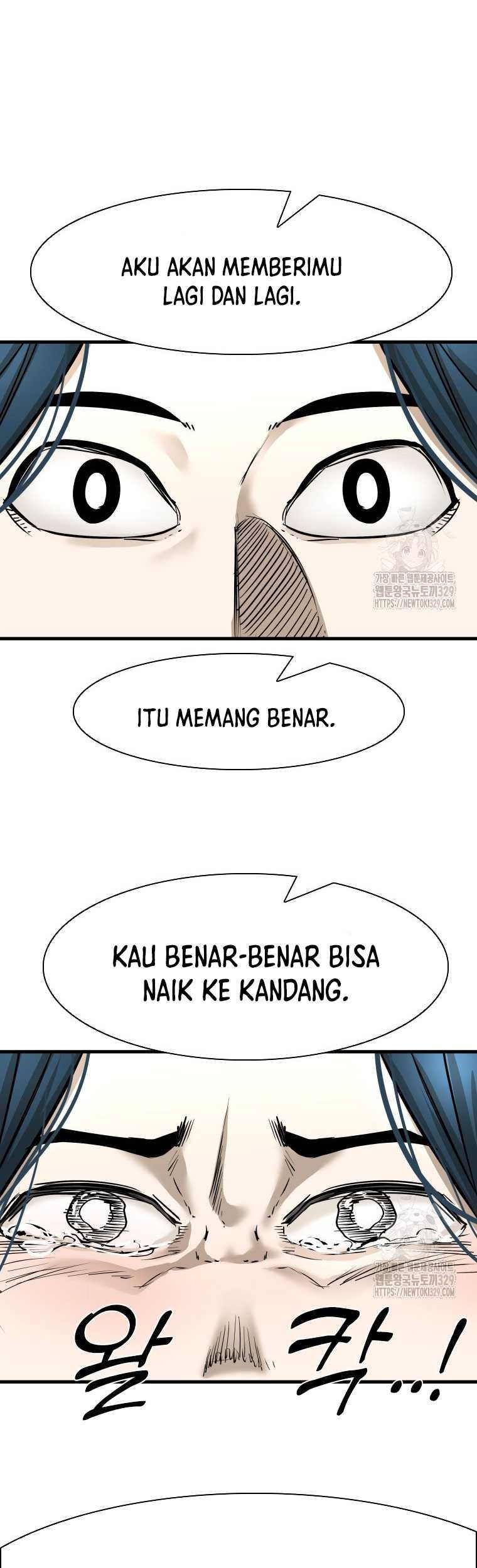 Baca Shark Chapter 316 Gambar 2