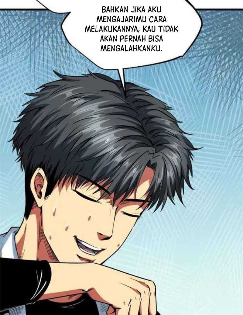 Super God Gene Chapter 116 Gambar 5