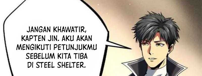 Super God Gene Chapter 116 Gambar 9