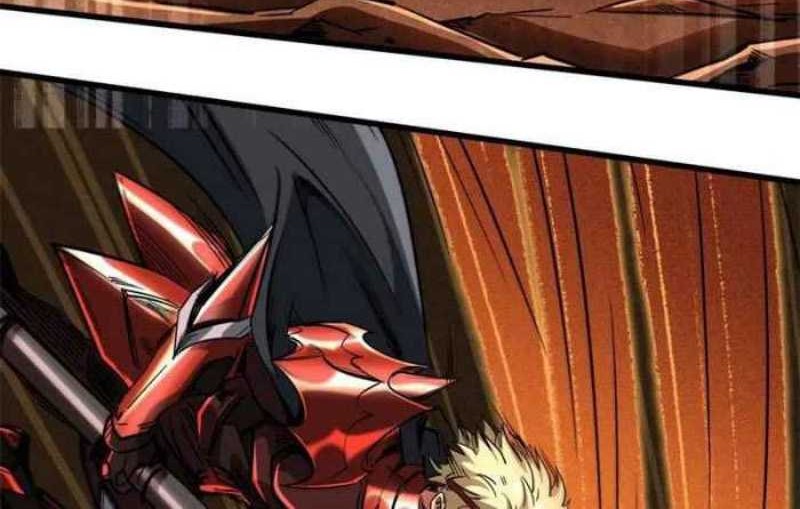 Super God Gene Chapter 116 Gambar 24