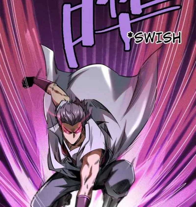 Super God Gene Chapter 115 Gambar 17