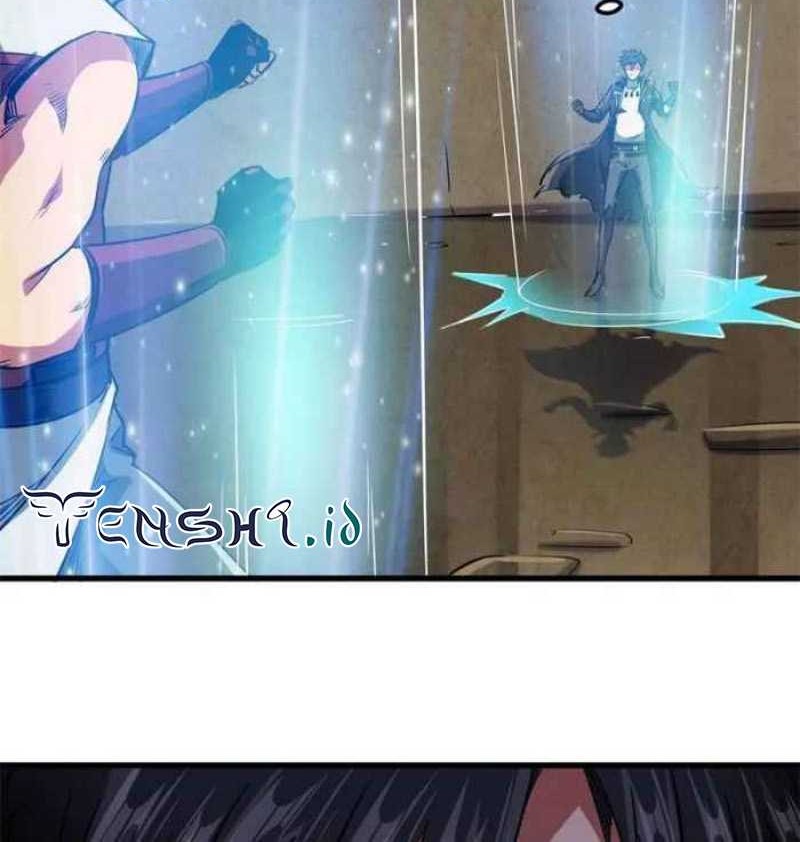 Super God Gene Chapter 115 Gambar 21