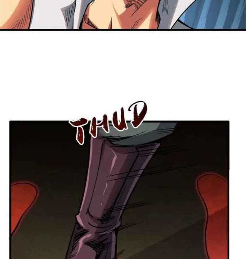 Super God Gene Chapter 115 Gambar 25