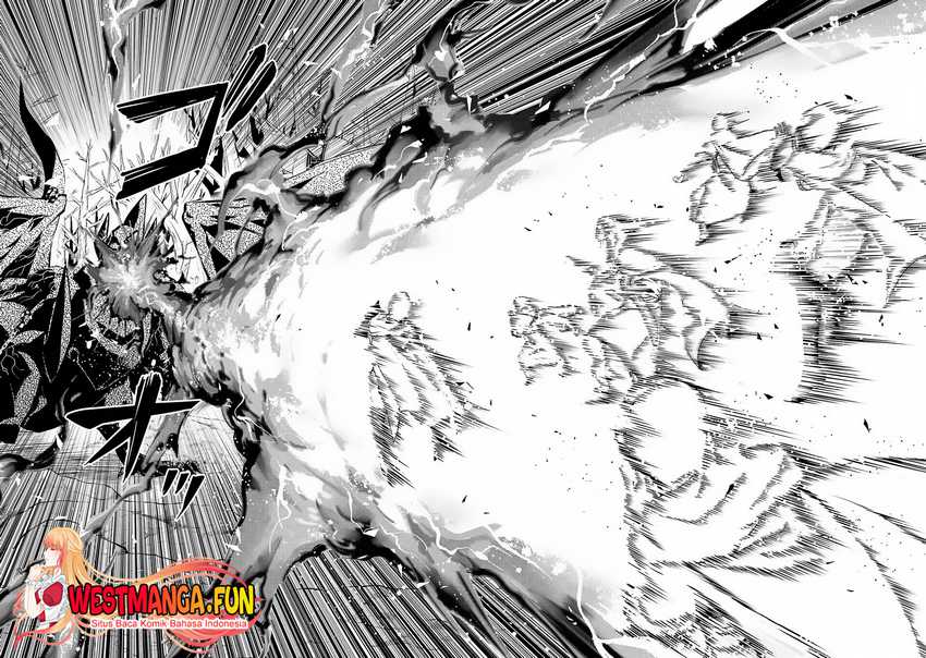 Tensei Kenja no Isekai Raifu Chapter 66.2 Gambar 12