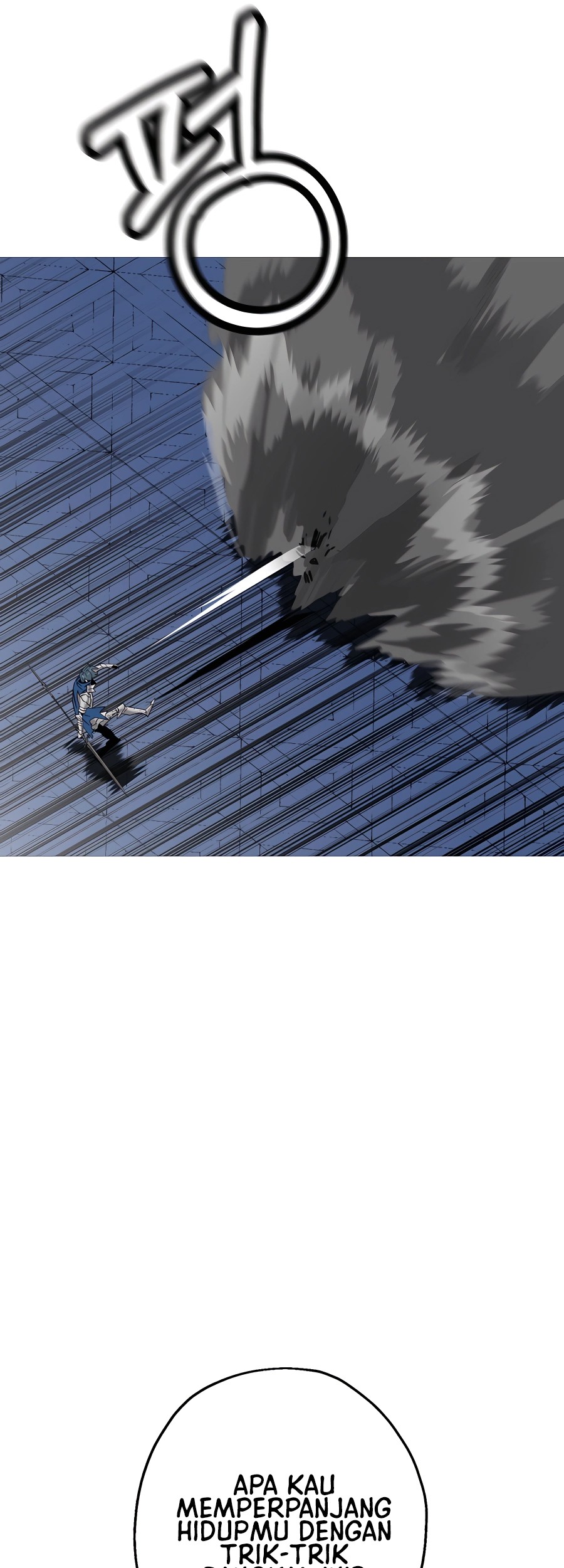 The Story of a Low-Rank Soldier Becoming a Monarch Chapter 138 Gambar 49