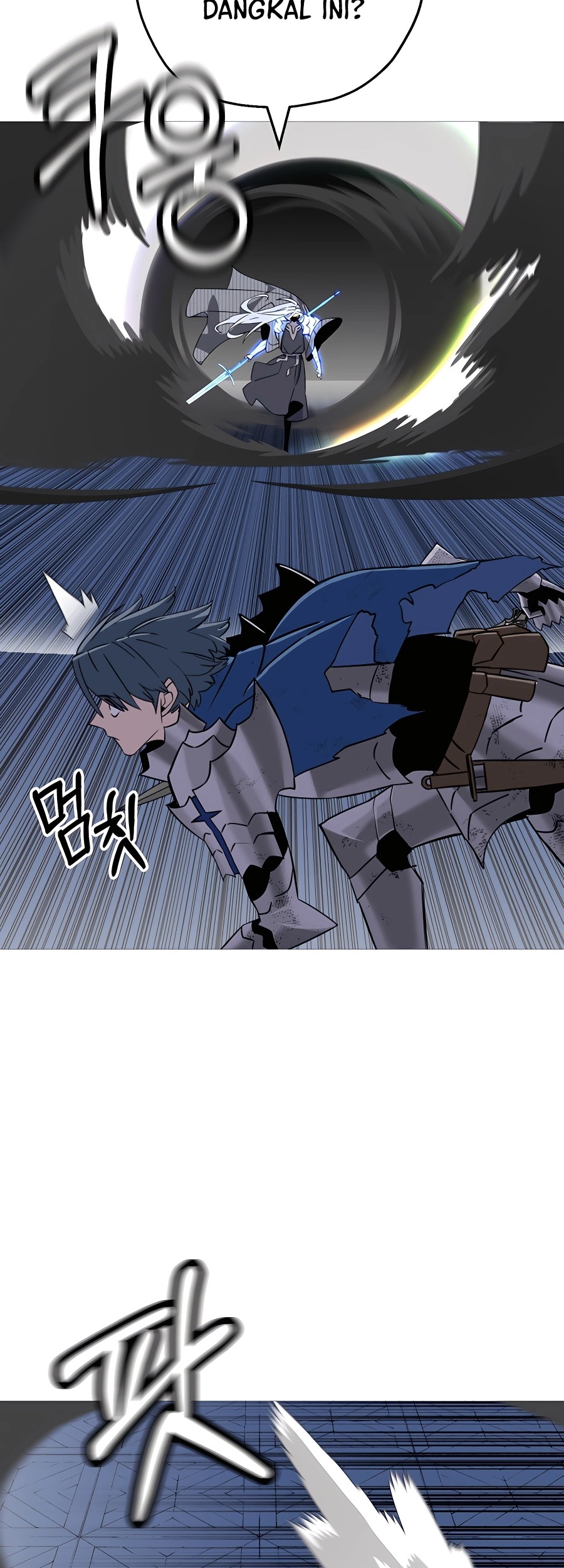 The Story of a Low-Rank Soldier Becoming a Monarch Chapter 138 Gambar 50