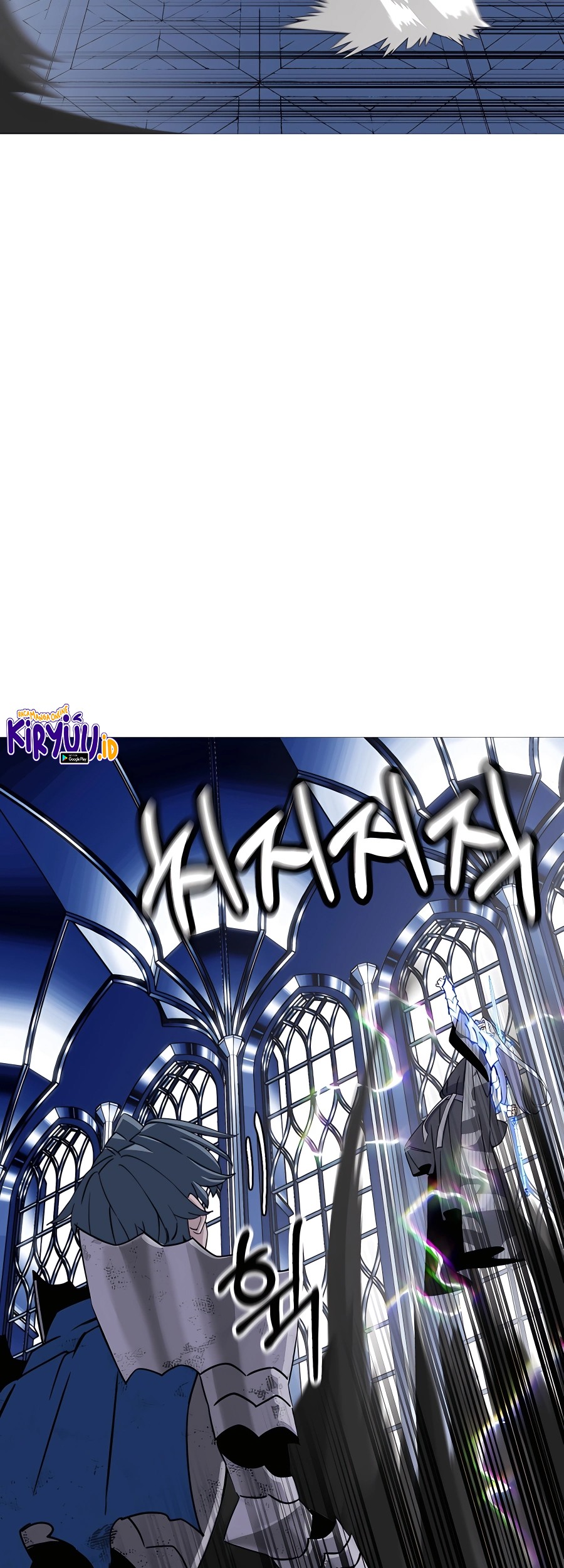 The Story of a Low-Rank Soldier Becoming a Monarch Chapter 138 Gambar 51