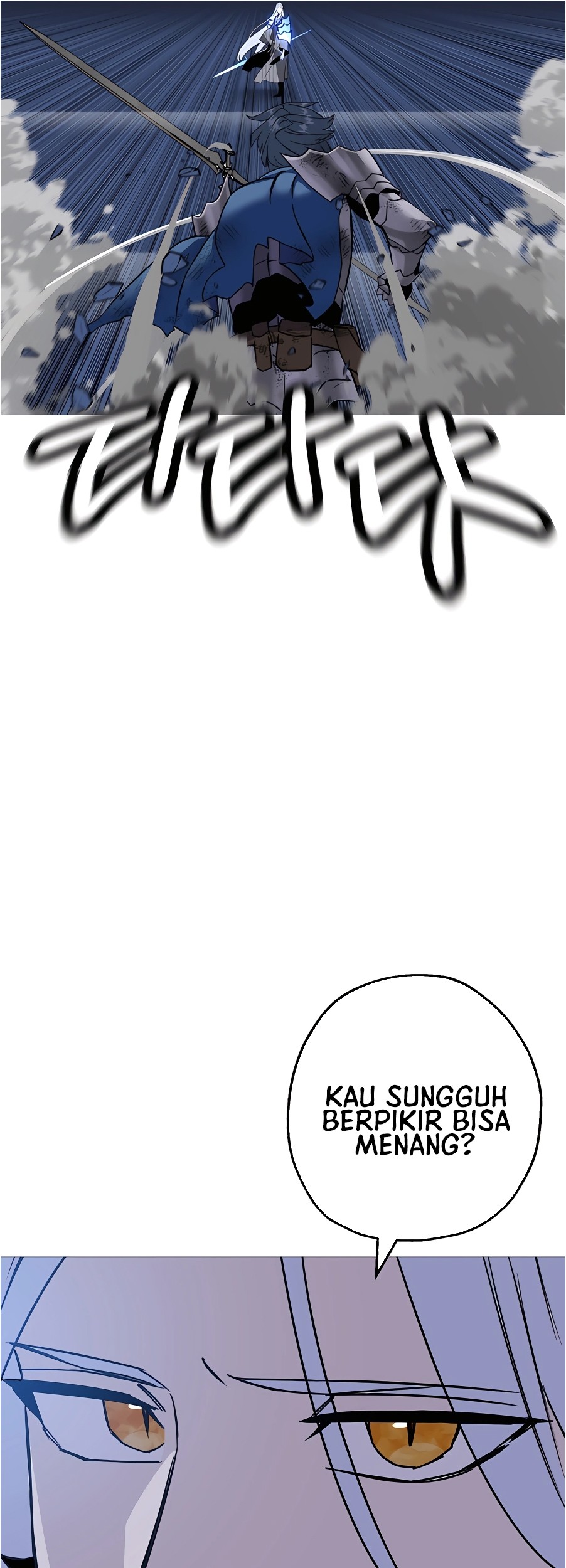 The Story of a Low-Rank Soldier Becoming a Monarch Chapter 138 Gambar 60