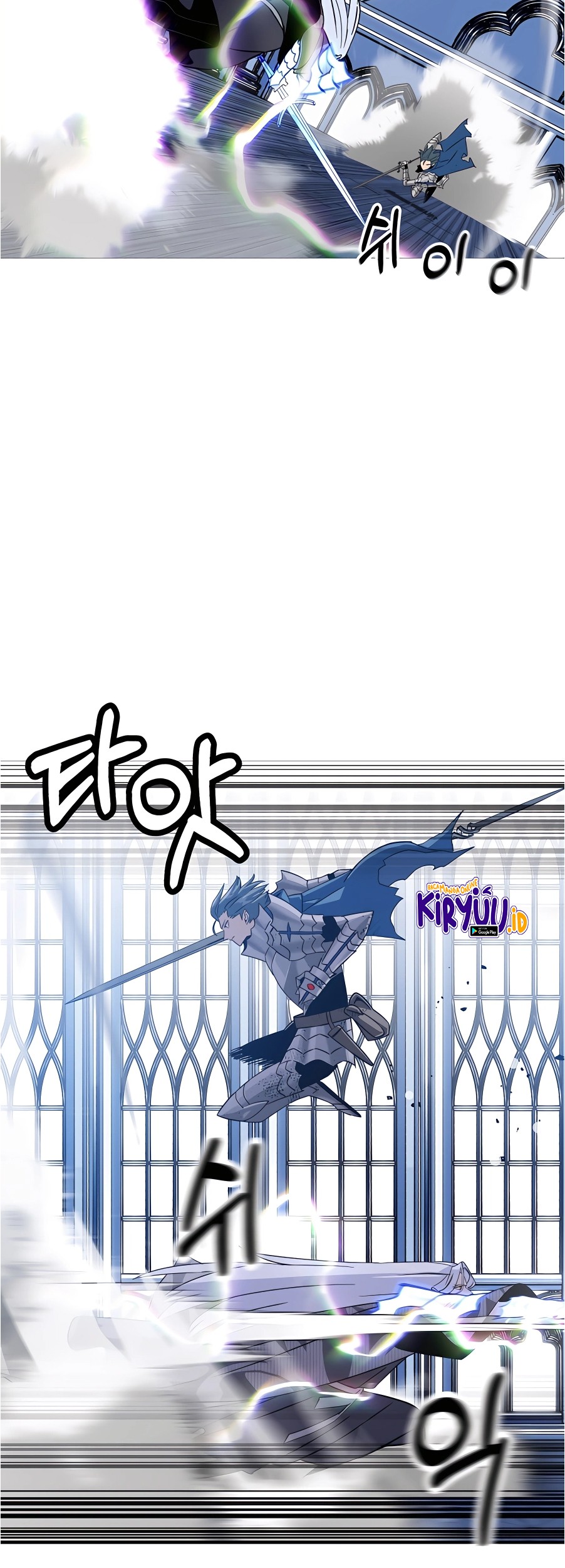 The Story of a Low-Rank Soldier Becoming a Monarch Chapter 138 Gambar 62