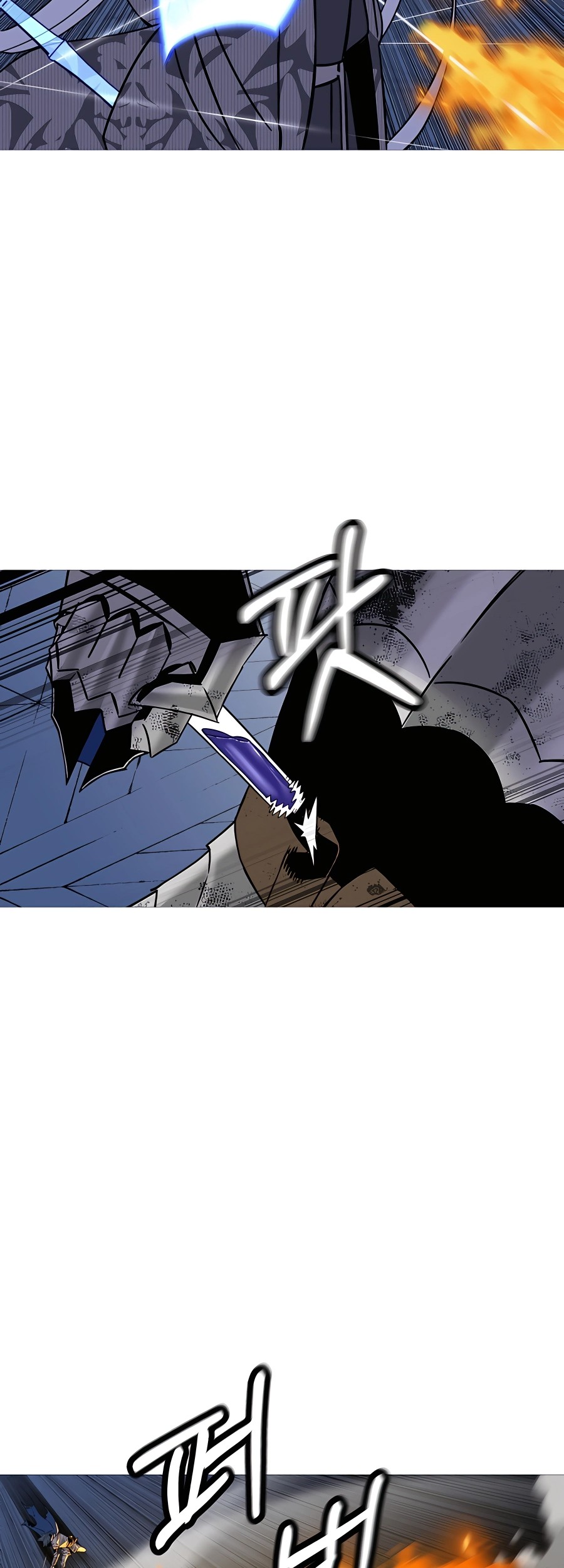 The Story of a Low-Rank Soldier Becoming a Monarch Chapter 138 Gambar 66