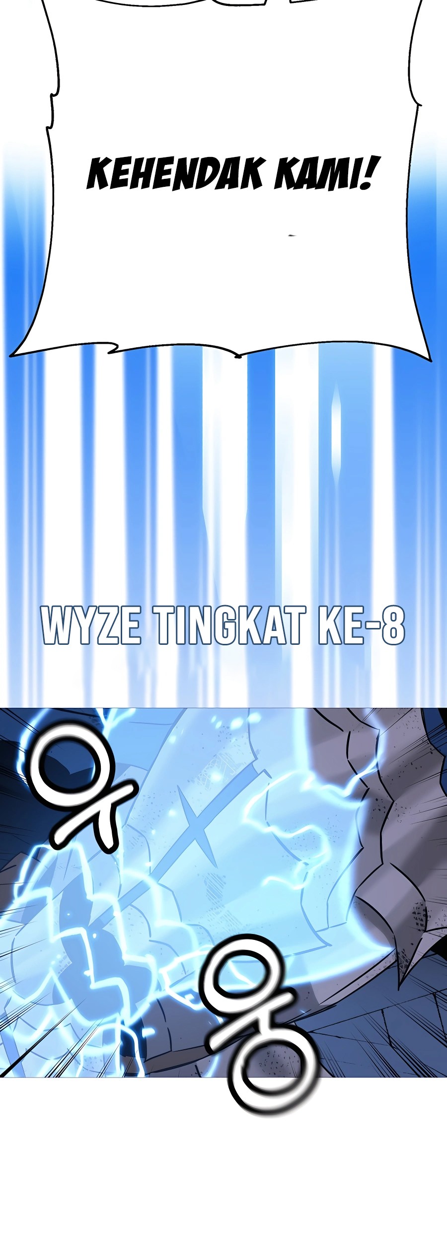 The Story of a Low-Rank Soldier Becoming a Monarch Chapter 138 Gambar 74