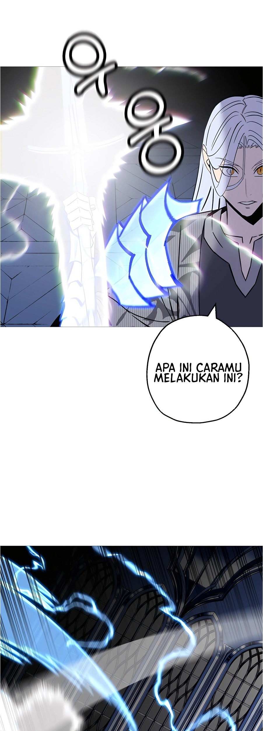 The Story of a Low-Rank Soldier Becoming a Monarch Chapter 138 Gambar 76