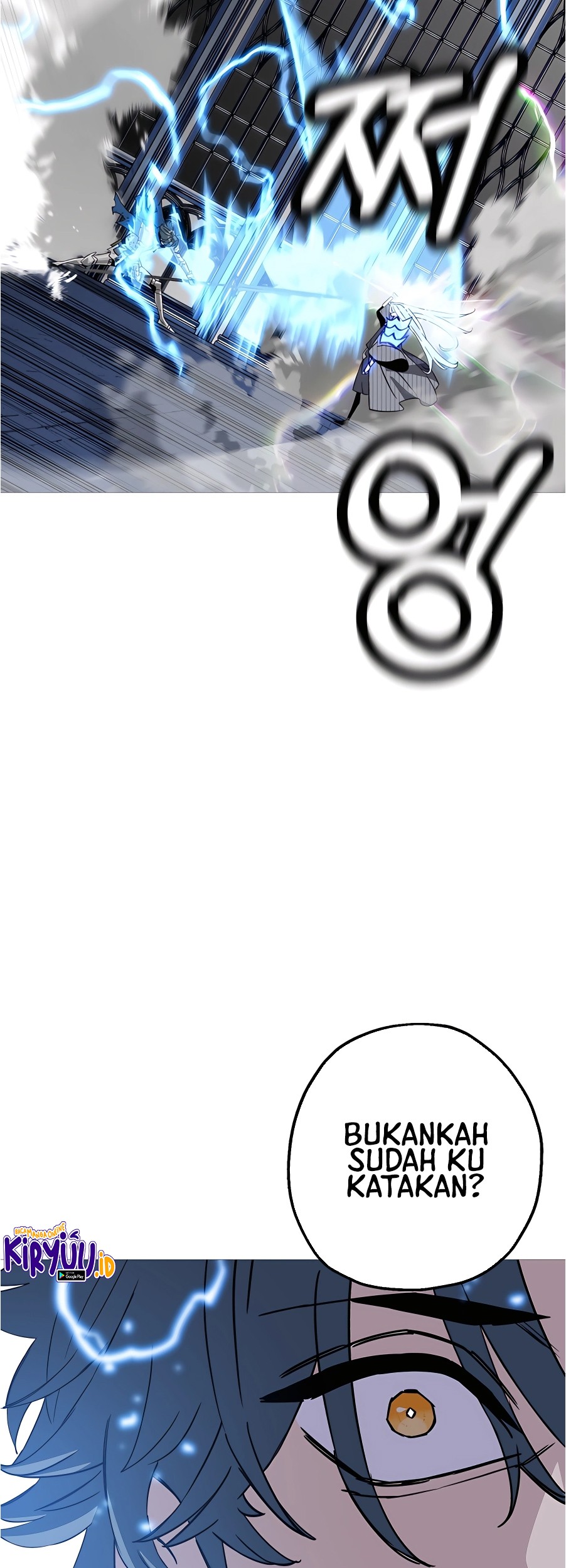 The Story of a Low-Rank Soldier Becoming a Monarch Chapter 138 Gambar 77