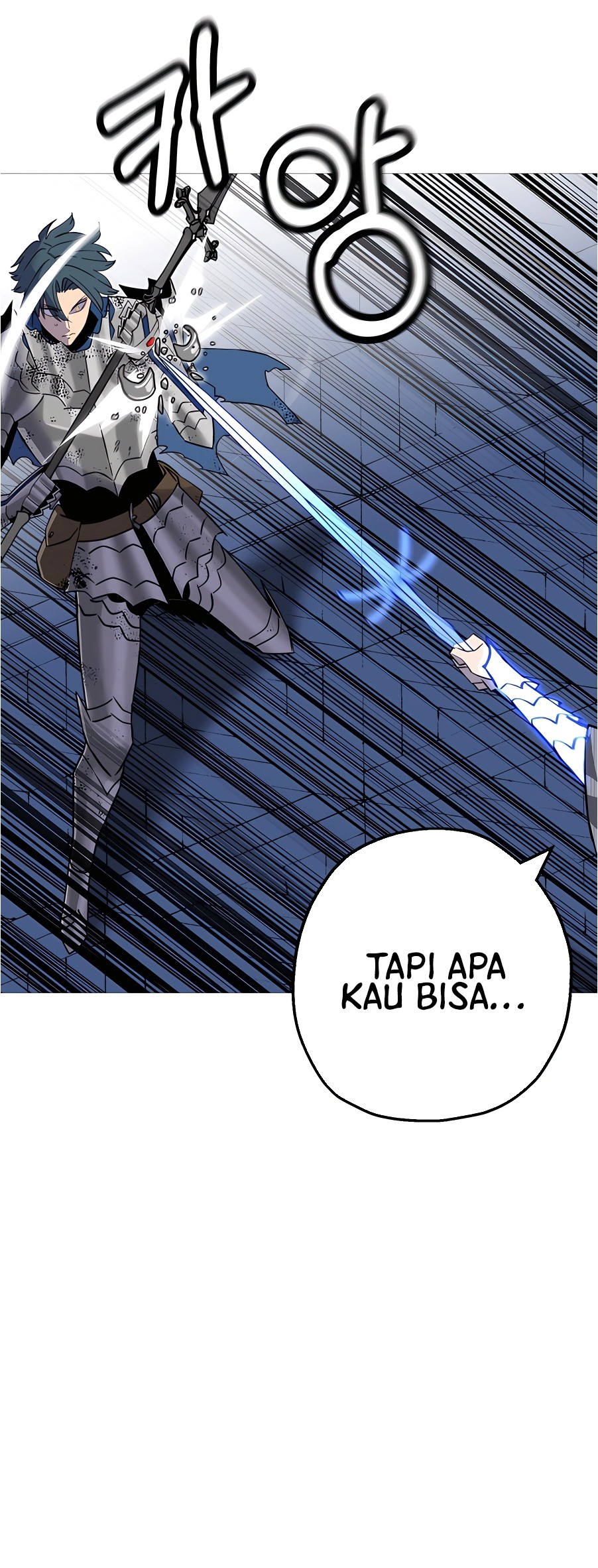 The Story of a Low-Rank Soldier Becoming a Monarch Chapter 138 Gambar 79
