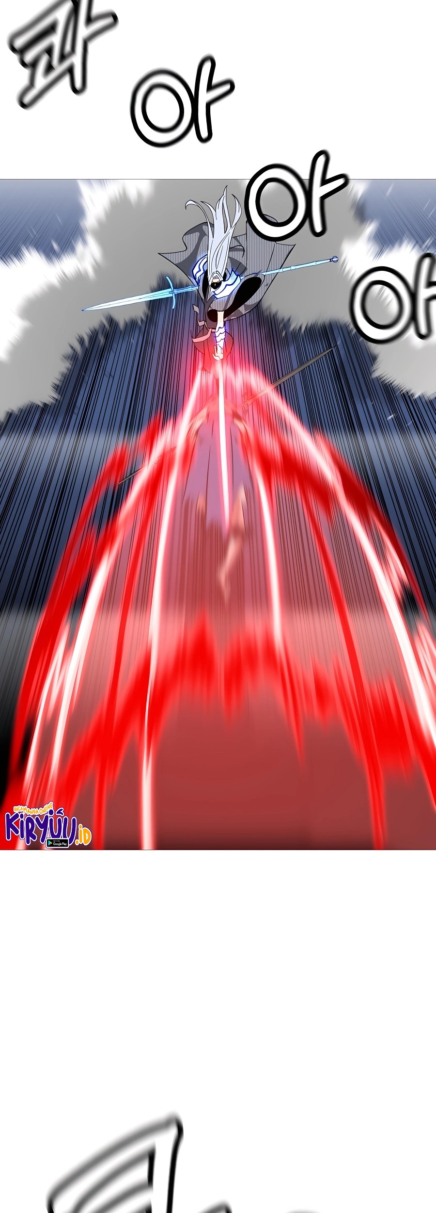 The Story of a Low-Rank Soldier Becoming a Monarch Chapter 138 Gambar 81